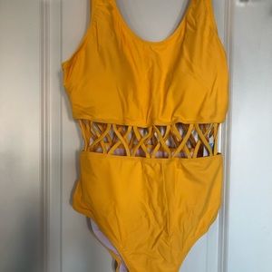 Women’s swimsuit